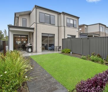 9 Parkway Drive, Marsden Park NSW 2765 - Townhouse For Rent | Domain - Photo 6