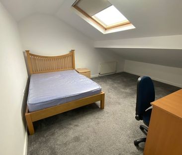 6 Bed Semi-Detached House, Acomb Street, M14 - Photo 4