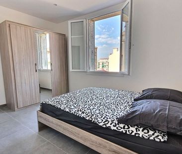 Appartement à louer 2 pièces • Marseille 5 - Photo 3