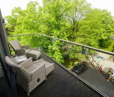 2 bedroom apartment to rent - Photo 4