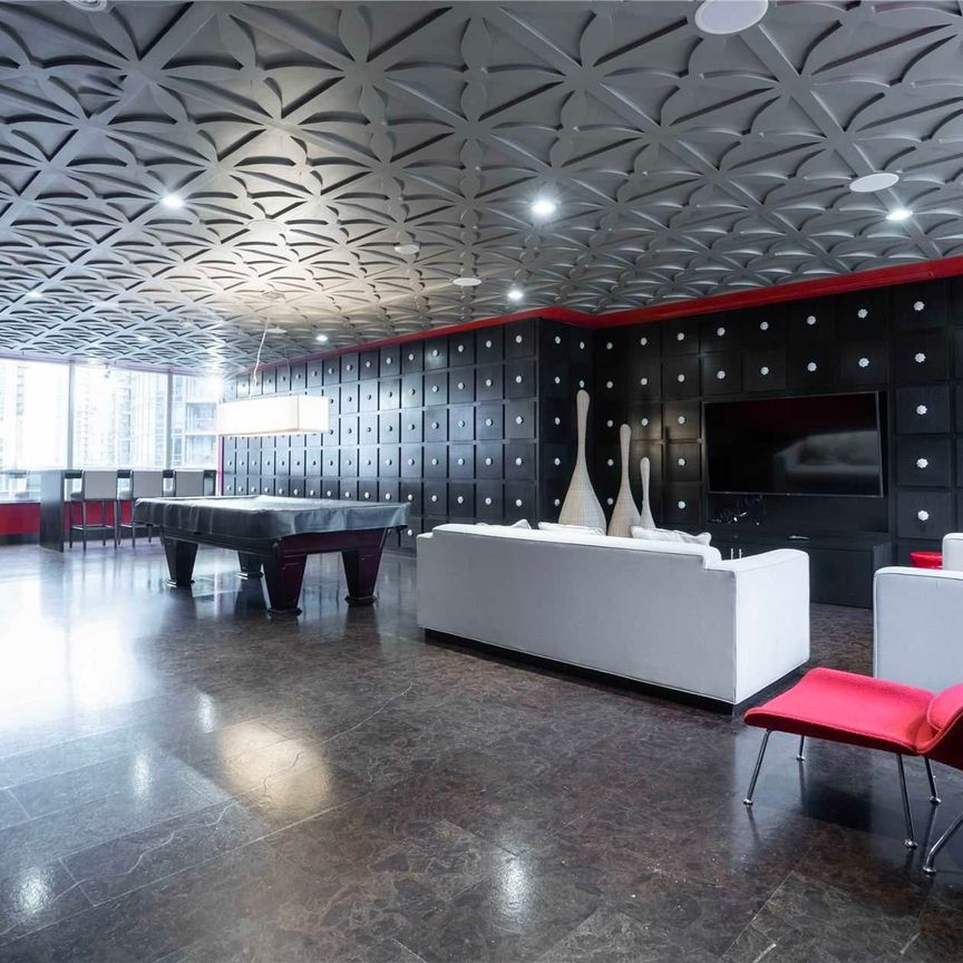 For Lease - 20 Blue Jays Way Unit# 1509, Toronto, Ontario - Photo 1