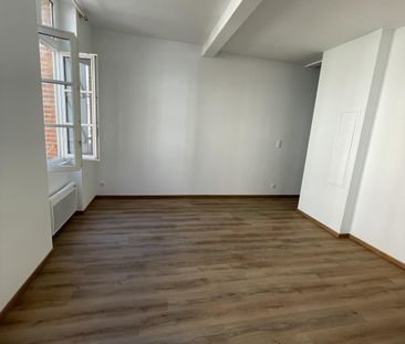 Appartement T2 à louer 2 pièces - 38,99 m2 MONTAUBAN - 82 - Photo 3
