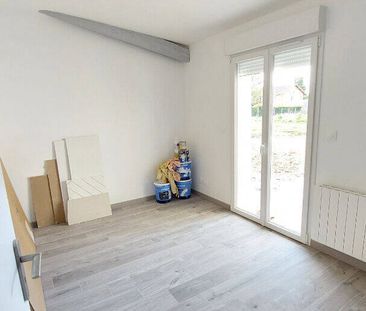 Location maison 4 pièces 90.61 m² à Crottet (01290) - Photo 6