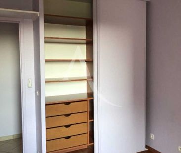 Appartement 2 Pièces 48 m² - Photo 1