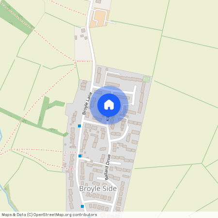 Kiln Road, Ringmer BN8