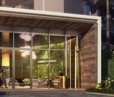 Forest Woods (D19), Condominium - For Rent - Photo 3