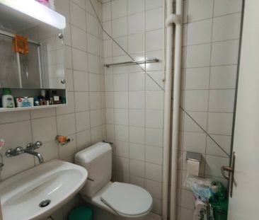 1 Zimmer, 26 m², 2. Stock - Foto 4