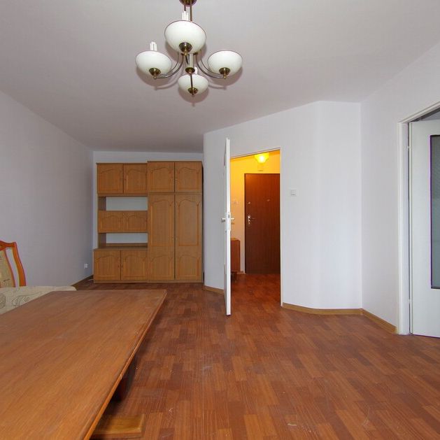 Wynajem, Gumieńce kawalerka z balkonem - Zdjęcie 1