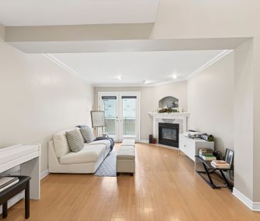 For Lease - 395 Mackay Street, New Edinburgh - Lindenlea, Ontario - Photo 4