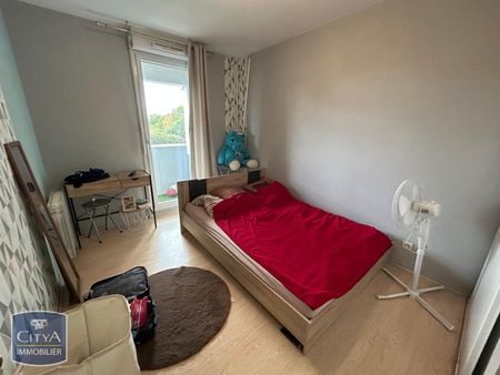Location Appartement 3 pièces 60m² POITIERS 86000 - Photo 5
