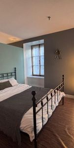 Joli appartement entièrement meublé + équipé Vieux Port - Photo 3