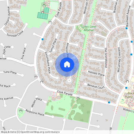 1 Juba Close, NSW 2759, St Clair