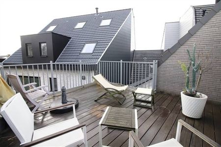 Appartement te huur - Photo 4