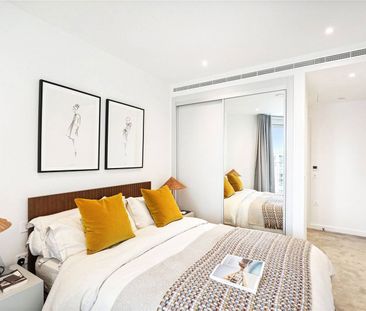 Bloom East, Nine Elms Lane, SW11, London - Photo 4