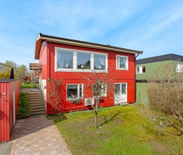 Kikarvägen, Järfälla - Photo 6
