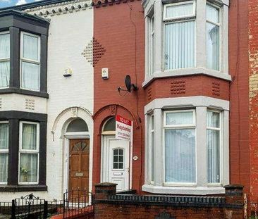 Stuart Road, Walton, L4 - Photo 1