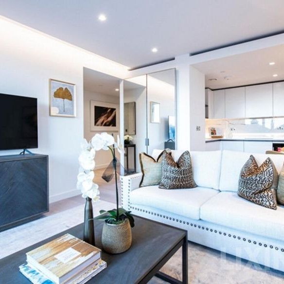 2 bedroom apartment to rent - Photo 1