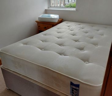 1 Bed Flat, Claremont Street, AB10 - Photo 3