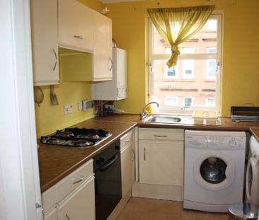 1 Bed Flat, Eastwood Avenue, G41 - Photo 4
