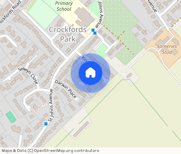 Kings Drive, Newmarket, CB8 - Photo 1