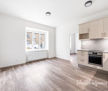 Pronájem bytu 2+kk 60 m2 - Photo 3