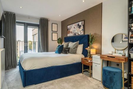 2 bedroom flat to rent - Photo 4