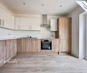 2 bedroom ground maisonette to rent - Photo 1