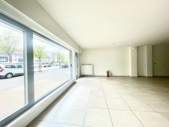 Appartement te Zelzate - Foto 1