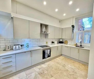 Branksome Wood Road, Bournemouth, Dorset, BH4 - Photo 1