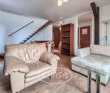 OKAZJA od zaraz 4 pok. 110 m2 + m. postojowe - Zdjęcie 1