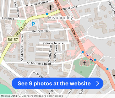 Granby View, Leeds, West Yorkshire, LS6 - Photo 1