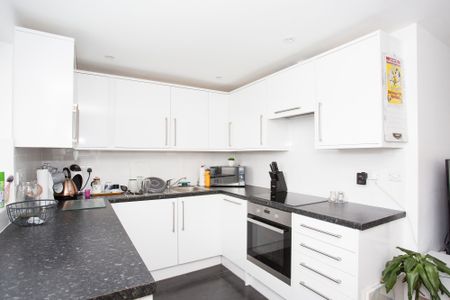 Available unfurnished from 26/01/2026 - Photo 5