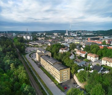 Nordanbrovägen 7 C - Photo 1