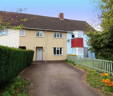3 bedroom terraced house to rent - Photo 2
