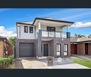25B Stringybark St, Ropes Crossing, NSW 2760 - Photo 1