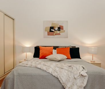 Apartament na wynajem, ul. Kozia, Warszawa Śródmieście - Zdjęcie 3