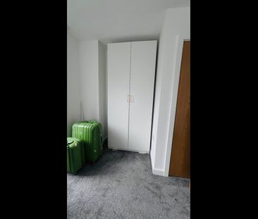 Room in a Shared House, Norway Street, M6 - Photo 2