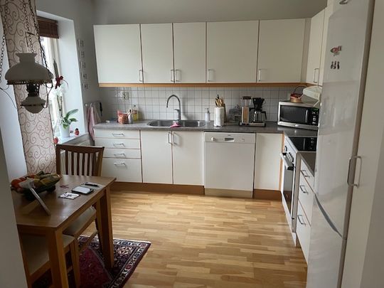 Tomegatan, Tomelilla - Photo 1