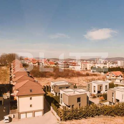 2 camere, Pet-Friendly, decomandat, 56 mp, zona Leroy Merlin - Calea Turzii - Photo 1
