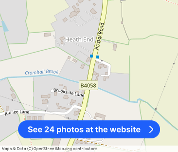 4 bedroom cottage for rent - Photo 1