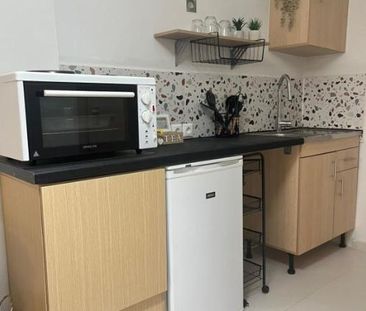 Studio/Γκαρσονιέρα για ενοικίαση Νέα Χώρα (Χανιά) - Φωτογραφία 6