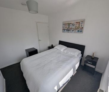 1 bedroom house of multiple occupation to rent - Photo 1