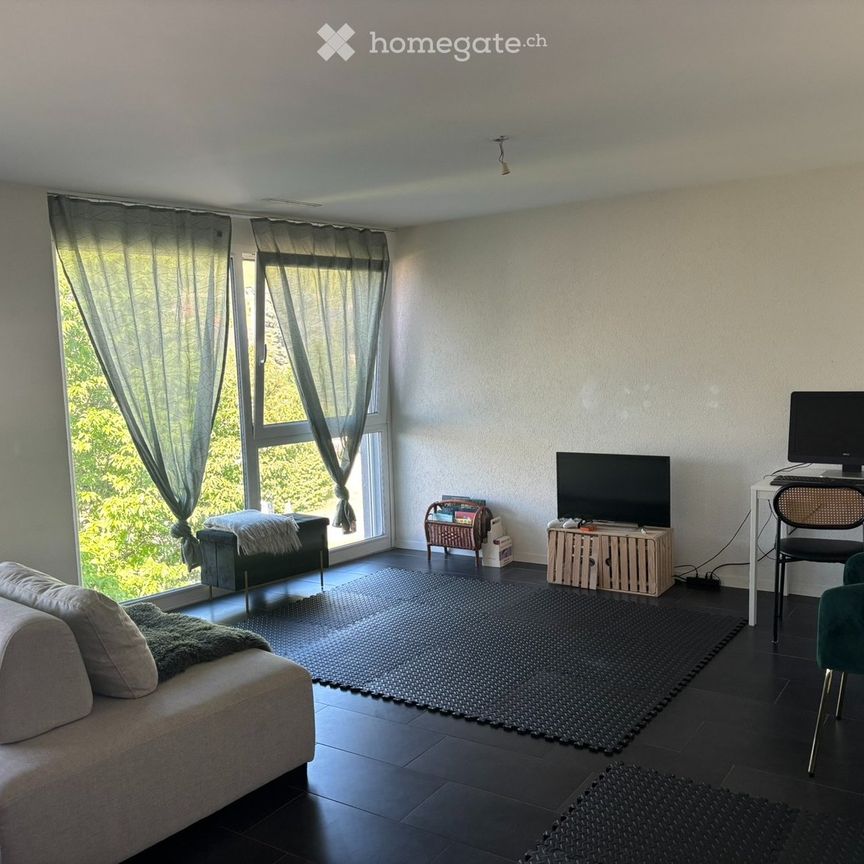 4.5 Zimmer, 117 m² - Foto 1
