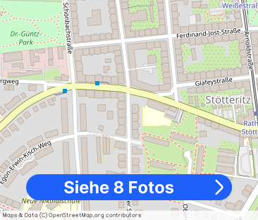 Familie in Connewitz gesucht! - Wentzel Dr. - - Foto 1