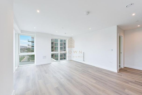 Cairncross House, Kidbrooke Village - Photo 1