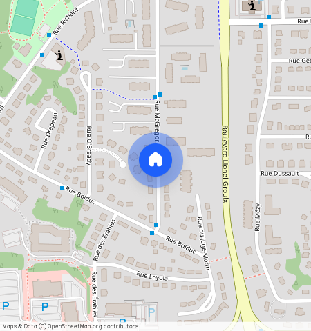 912 Rue du Seyval, Sherbrooke, Sherbrooke, Estrie, J1L 1P4