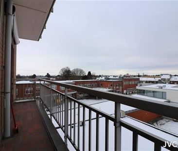 Appartement te huur - Photo 4