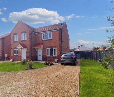 Bath Court, Ashington, Ashington, Northumberland, NE63 8BS - Photo 3