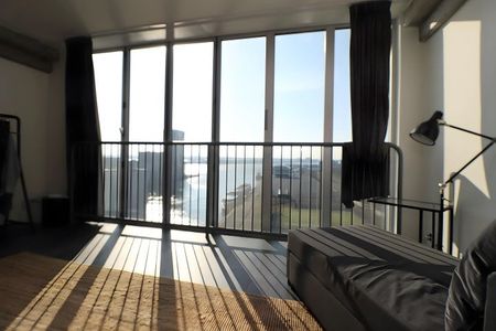 Te huur: Studio Schiehavenkade 352 in Rotterdam - Foto 2
