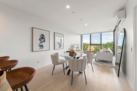 603/1 Boolee Street, Reid ACT 2612 - Apartment For Rent | Domain - Photo 3